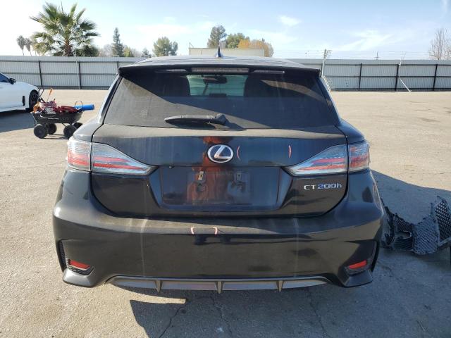 VIN JTHKD5BH1E2173937 2014 LEXUS CT 200 no.6