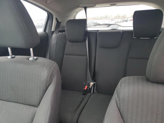 2018 HONDA HR-V EX 3CZRU6H51JG701667