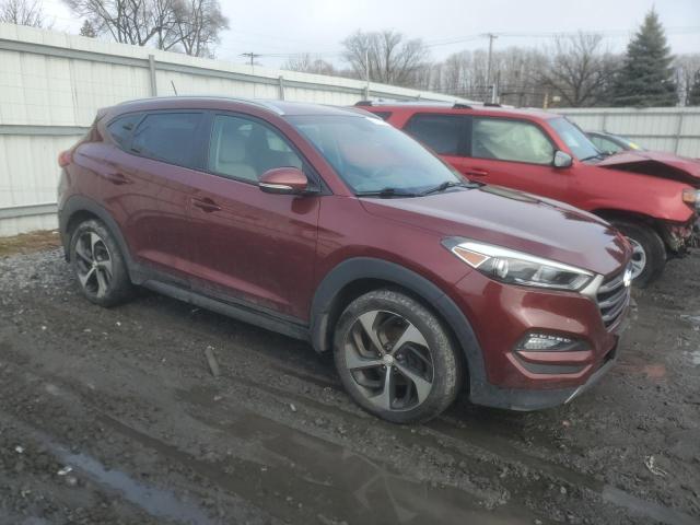 VIN KM8J3CA2XGU073341 2016 HYUNDAI TUCSON no.4