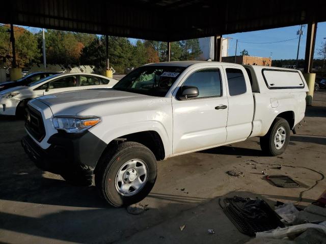 VIN 3TYRX5GN1PT077487 2023 TOYOTA TACOMA no.1