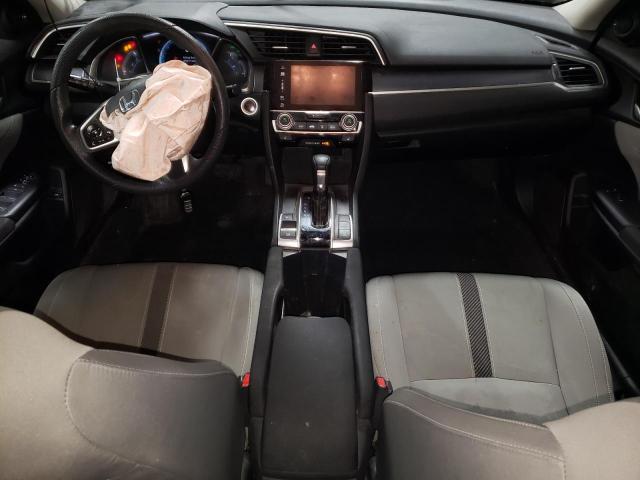 2016 HONDA CIVIC EX - 19XFC1F31GE044521