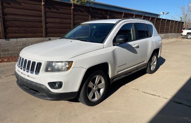 Vin: 1c4njcba3gd568160, lot: 85897464, jeep compass sport 20162