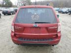 Lot #3027125808 2010 SUBARU FORESTER X