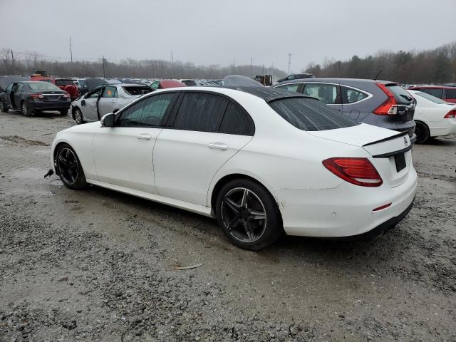 2017 MERCEDES-BENZ E 300 4MAT - WDDZF4KB4HA077879