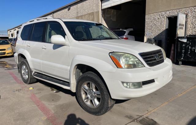 2005 LEXUS GX 470 #3029334700