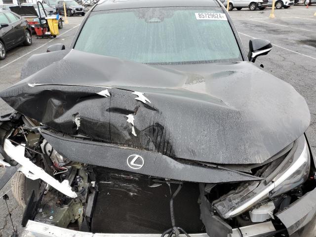 2024 LEXUS TX 350 BAS 5TDAAAA63RS004967