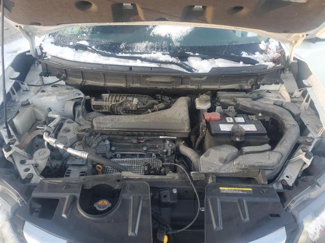 2019 NISSAN ROGUE S - 5N1AT2MV6KC845221