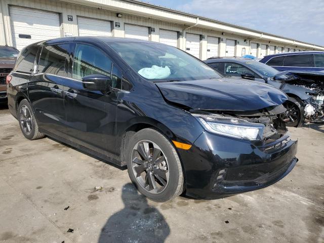 2023 HONDA ODYSSEY EL 5FNRL6H97PB043461