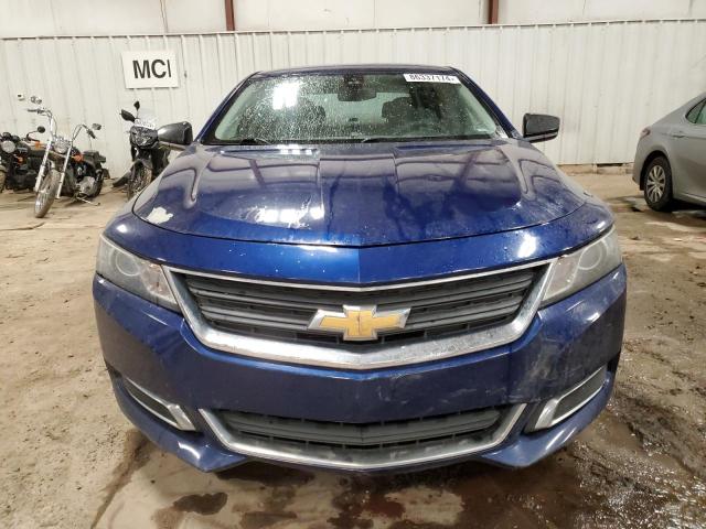 VIN 1G11Y5SL8EU143014 2014 CHEVROLET IMPALA no.5