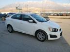 Lot #3024041227 2013 CHEVROLET SONIC LT