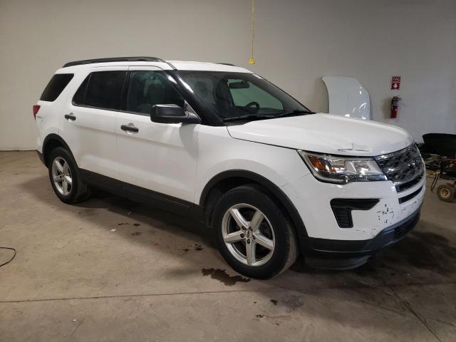 VIN 1FM5K7BH1JGA75662 2018 FORD EXPLORER no.4