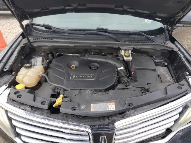 2015 LINCOLN MKC 5LMTJ2AH9FUJ30735
