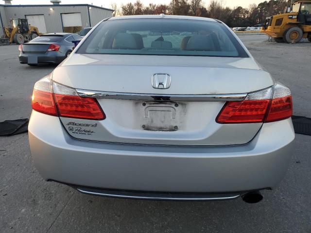 2015 HONDA ACCORD EXL - 1HGCR2F88FA043629