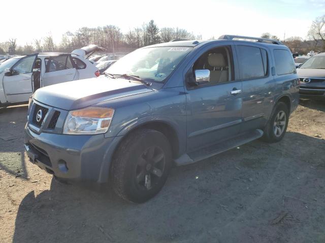Vin: 5n1aa0nd1cn610926, lot: 44413075, nissan armada sv 2012 img_1