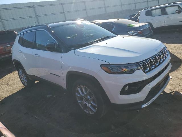 VIN 3C4NJDCN6ST504981 2025 JEEP COMPASS no.4