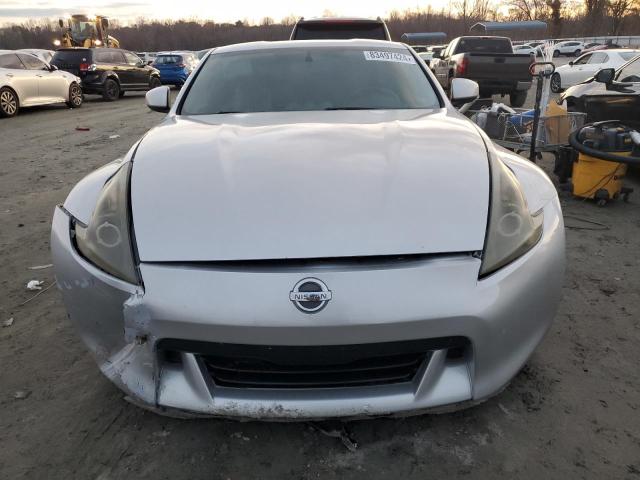 2013 NISSAN 370Z BASE - JN1AZ4EH6DM380642