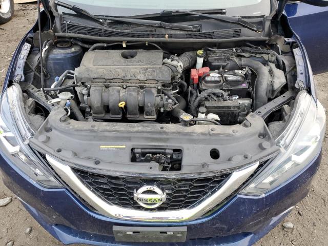 VIN 3N1AB7AP9GY276389 2016 NISSAN SENTRA no.11