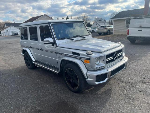 VIN WDCYC7DF0EX224010 2014 MERCEDES-BENZ G-CLASS no.4