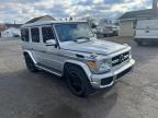 Lot #3024982196 2014 MERCEDES-BENZ G 63 AMG