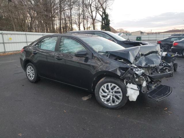 2017 TOYOTA COROLLA L - 2T1BURHE0HC760142