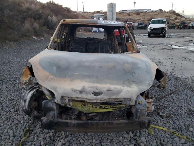 2019 KIA SOUL + - KNDJP3A56K7656337