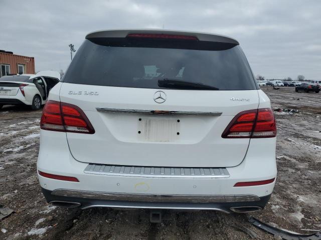 2017 MERCEDES-BENZ GLE 350 4M - 4JGDA5HB7HA847259