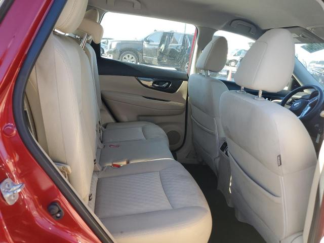 2017 NISSAN ROGUE S - JN8AT2MVXHW269259