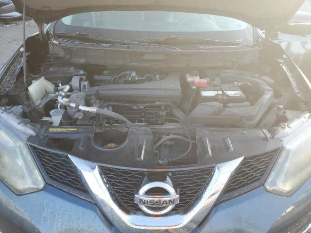 VIN 5N1AT2MT0EC806806 2014 NISSAN ROGUE no.12