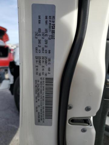 2018 JEEP COMPASS LA - 3C4NJCBBXJT489529