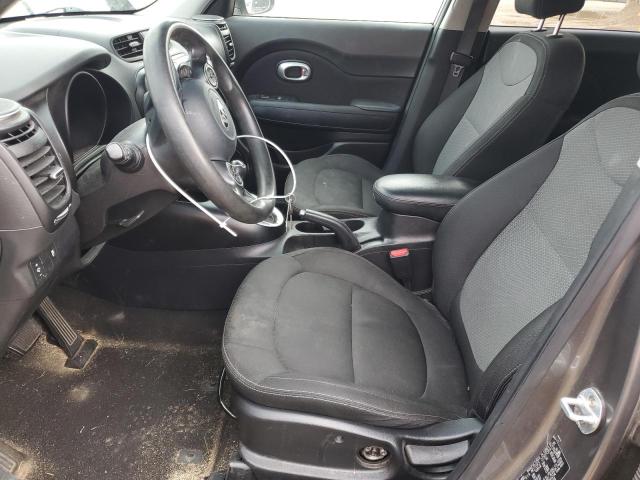 2018 KIA SOUL + - KNDJP3A53J7520424