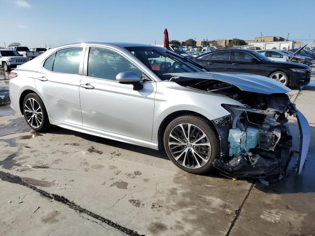2018 TOYOTA CAMRY L - 4T1B11HK9JU500634