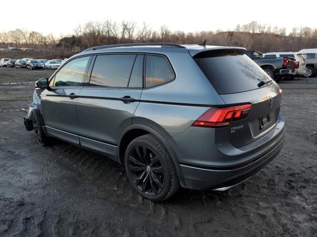 2020 VOLKSWAGEN TIGUAN SE - 3VV2B7AXXLM159697