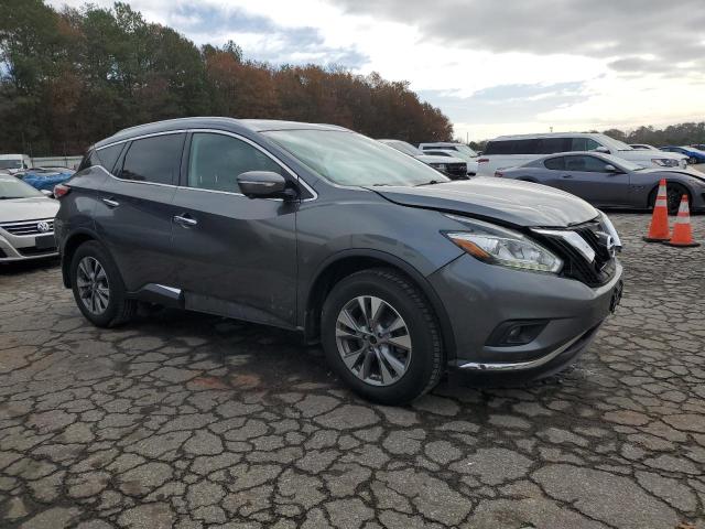 2015 NISSAN MURANO S - 5N1AZ2MG2FN249694