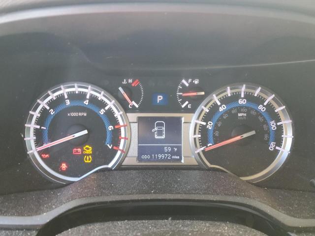 2016 TOYOTA 4RUNNER SR - JTEZU5JR8G5130297