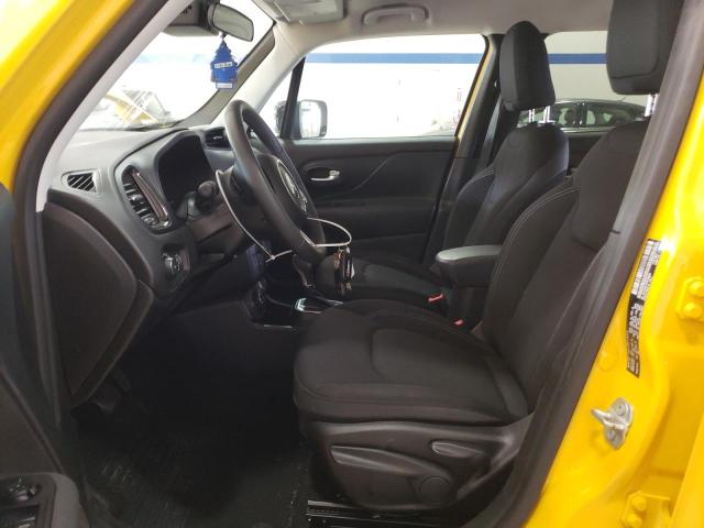 2023 JEEP RENEGADE A ZACNJDE10PPP56666