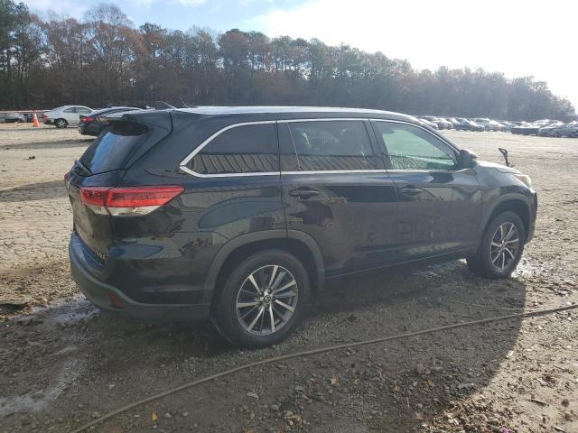 2017 TOYOTA HIGHLANDER - 5TDKZRFH9HS524045