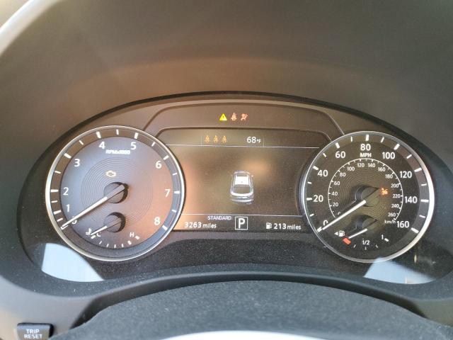 2024 INFINITI QX55 LUXE - 3PCAJ5JR9RF108062