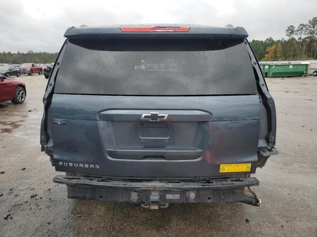 2020 CHEVROLET SUBURBAN K - 1GNSKHKC4LR284328