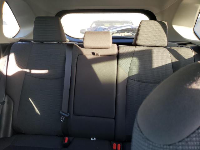2022 TOYOTA RAV4 LE - 2T3F1RFV6NC294068