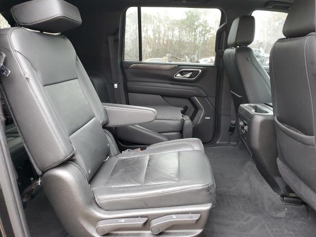 2021 CHEVROLET SUBURBAN C - 1GNSCCKD0MR141032