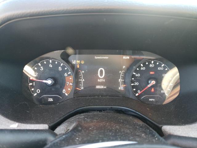 2023 JEEP COMPASS SP - 3C4NJDAN2PT511064