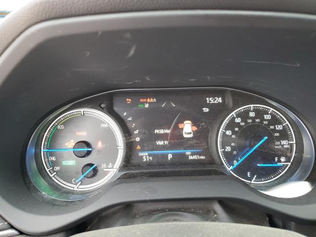 2021 TOYOTA VENZA LE - JTEAAAAHXMJ018268