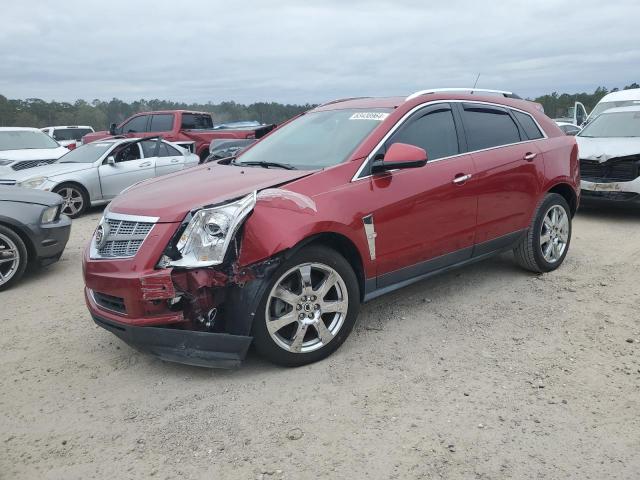 CADILLAC SRX PREMIU