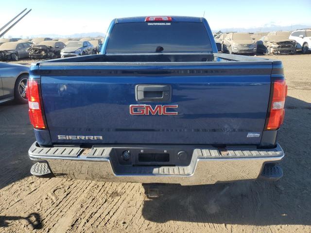 2015 GMC SIERRA1500 1GTN1TEH9FZ291685