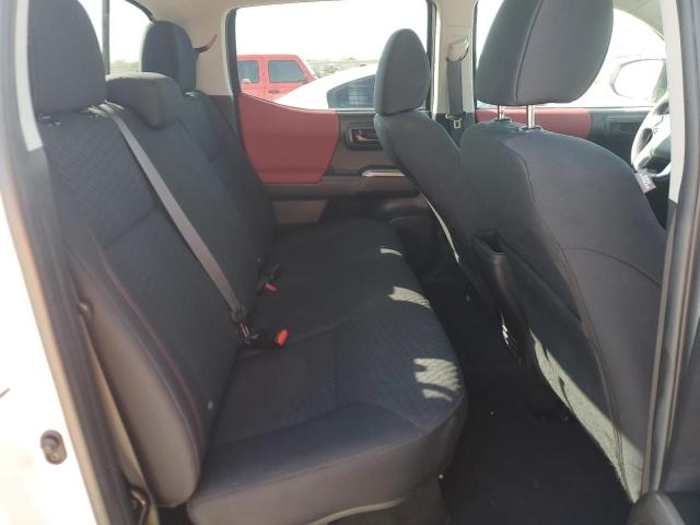 3TMCZ5AN3NM506811 Toyota Tacoma Double Cab 2022