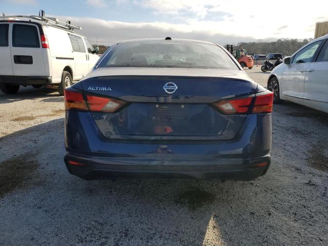 VIN 1N4BL4BV5LC227774 2020 NISSAN ALTIMA no.6