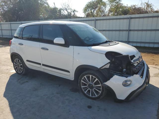 2019 FIAT 500L TREKK ZFBNFADH7KZ041883
