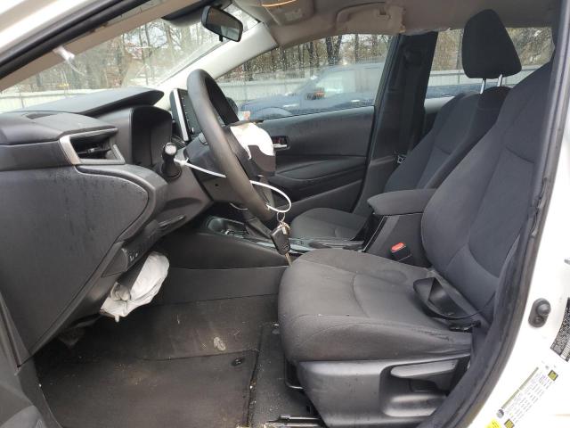 2020 TOYOTA COROLLA LE - 5YFEPRAE9LP009788