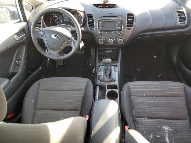 2017 KIA FORTE LX - 3KPFL4A75HE130735