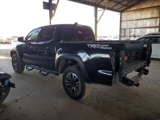 2017 TOYOTA TACOMA DOU - 3TMAZ5CN7HM027042